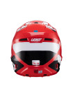 Шлем кроссовый Leatt Moto 3.5 Red 2024