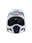 Шлем кроссовый Leatt Moto 3.5 Royal 2024