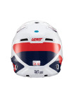 Шлем кроссовый Leatt Moto 3.5 Royal 2024