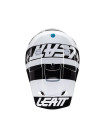 Шлем кроссовый Leatt Moto 3.5 Black/White 2024