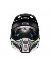 Шлем кроссовый Leatt Moto 3.5 Storm Teal 2026