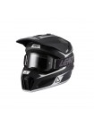 Шлем кроссовый Leatt Moto 3.5 2027 Черный