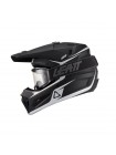Шлем кроссовый Leatt Moto 3.5 2027 Черный