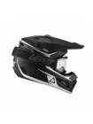 Шлем кроссовый Leatt Moto 3.5 2027 Черный