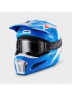 Шлем кроссовый Leatt Moto 3.5 2027 Синий