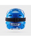 Шлем кроссовый Leatt Moto 3.5 2027 Синий
