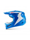Шлем кроссовый Leatt Moto 3.5 2027 Синий