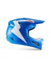 Шлем кроссовый Leatt Moto 3.5 2027 Синий