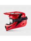 Шлем кроссовый Leatt Moto 3.5 2027 Красный