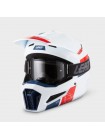 Шлем кроссовый Leatt Moto 3.5 2027 Белый