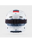 Шлем кроссовый Leatt Moto 3.5 2027 Белый