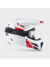 Шлем кроссовый Leatt Moto 3.5 2027 Белый