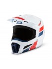 Шлем кроссовый Leatt Moto 3.5 2027 Белый