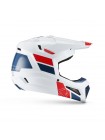 Шлем кроссовый Leatt Moto 3.5 2027 Белый