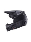 Шлем для мотокросса Leatt 7.5 + очки Velocity 4.5 Stealth 2025
