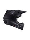 Шлем для мотокросса Leatt 7.5 + очки Velocity 4.5 Stealth 2025