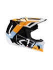 Шлем для мотокросса Leatt 7.5 2025 Orange