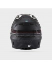 Шлем кроссовый Leatt Moto 7.5 Stealth Black 2027