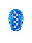 Шлем кроссовый Leatt Moto 7.5 Blue 2027