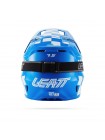 Шлем кроссовый Leatt Moto 7.5 Blue 2027