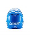 Шлем кроссовый Leatt Moto 7.5 Blue 2027