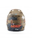Шлем кроссовый Leatt Moto 7.5 Camo Khaki Brown 2027