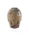 Шлем кроссовый Leatt Moto 7.5 Camo Khaki Brown 2027