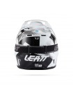 Шлем кроссовый Leatt Moto 7.5 Camo Black/White 2027