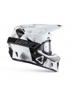 Шлем кроссовый Leatt Moto 7.5 Camo Black/White 2027