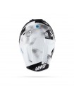 Шлем кроссовый Leatt Moto 7.5 Camo Black/White 2027