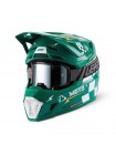 Шлем кроссовый Leatt Moto 7.5 Jade Green 2027