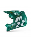 Шлем кроссовый Leatt Moto 7.5 Jade Green 2027