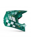 Шлем кроссовый Leatt Moto 7.5 Jade Green 2027