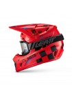 Шлем кроссовый Leatt Moto 7.5 Red 2027