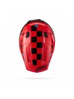 Шлем кроссовый Leatt Moto 7.5 Red 2027