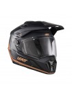 Шлем Leatt ADV 7.5 Helmet Kit Black/Bronze