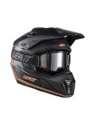 Шлем Leatt ADV 7.5 Helmet Kit Black/Bronze