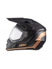Шлем Leatt ADV 7.5 Helmet Kit Black/Bronze