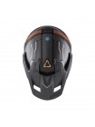 Шлем Leatt ADV 7.5 Helmet Kit Black/Bronze