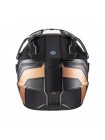 Шлем Leatt ADV 7.5 Helmet Kit Black/Bronze