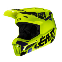 Шлем Leatt Moto 2.5 Argon