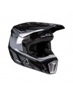 Шлем кроссовый Leatt 2.5 Grey 2026