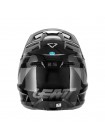 Шлем кроссовый Leatt 2.5 Grey 2026
