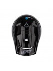 Шлем кроссовый Leatt 2.5 Grey 2026