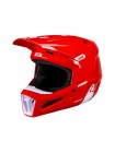 Шлем кроссовый Leatt 2.5 Red 2026