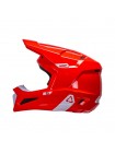 Шлем кроссовый Leatt 2.5 Red 2026