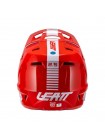 Шлем кроссовый Leatt 2.5 Red 2026