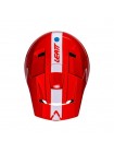 Шлем кроссовый Leatt 2.5 Red 2026