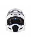 Шлем кроссовый Leatt 2.5 White 2026
