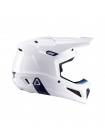 Шлем кроссовый Leatt 2.5 White 2026